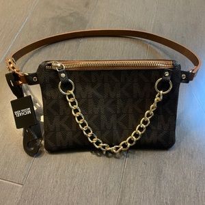 Michael Kors Belt Bag